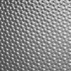 13SD Patterned Stainless Steel Sheet – Decorative Architectural