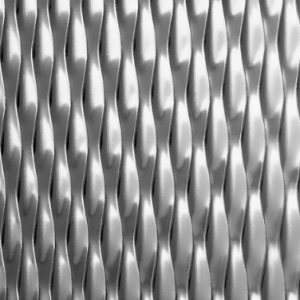 5-SM Textured Stainless Steel Sheet – Decorative Architectural