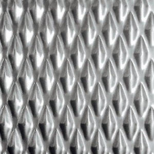 7-GM Textured Stainless Steel Sheet – Decorative Architectural