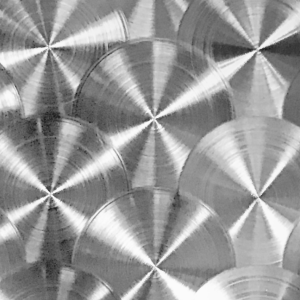 Engine Turn Patterned Stainless Steel Sheet – Decorative Architectural
