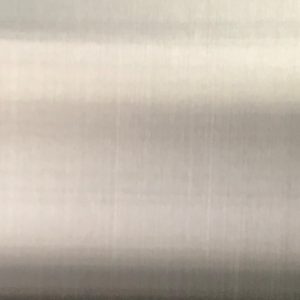 4 Satin Stainless Steel Sheet – Fingerprint Resistant