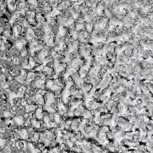 Stucco Textured Stainless Steel Sheet – Decorative Architectural
