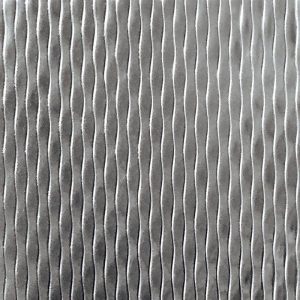 Windsor Textured Stainless Steel Sheet – Decorative Architectural